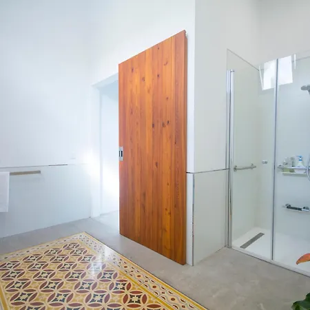 Risco 1 Casa di campagna *