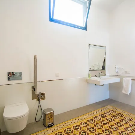 Risco 1 Casa di campagna La Guancha