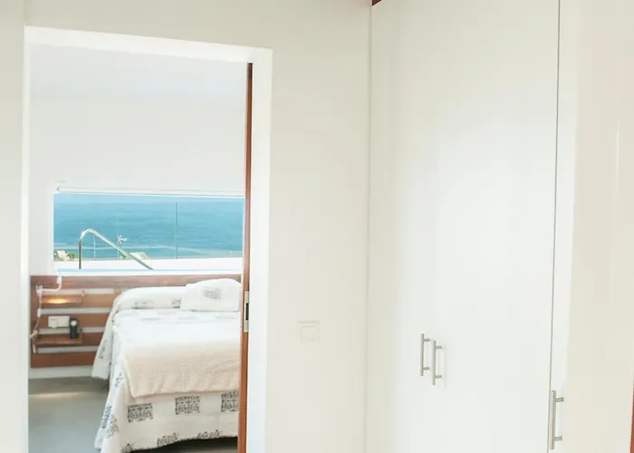 Risco 1 Casa di campagna La Guancha