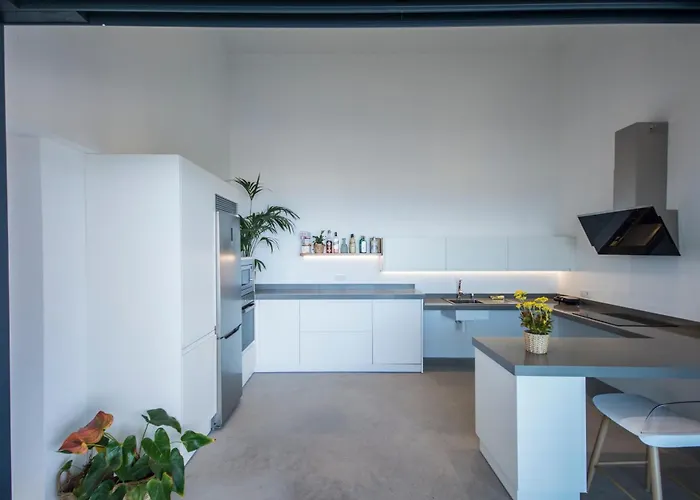 Risco 1 Casa di campagna La Guancha