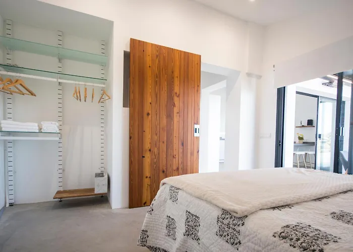 Risco 1 Casa di campagna La Guancha