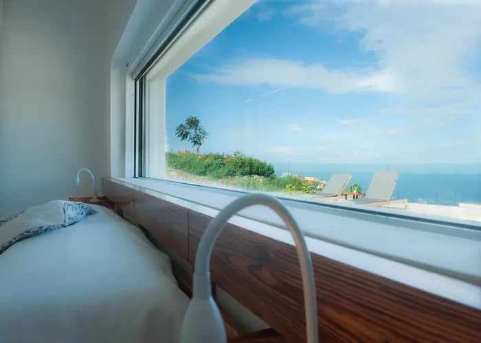 Risco 1 Casa di campagna *