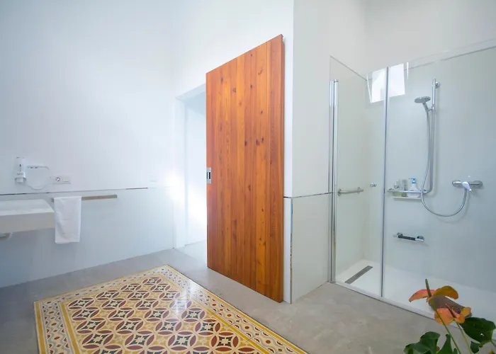 Risco 1 Casa di campagna *