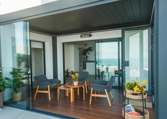 Casa di campagna Risco 1 La Guancha