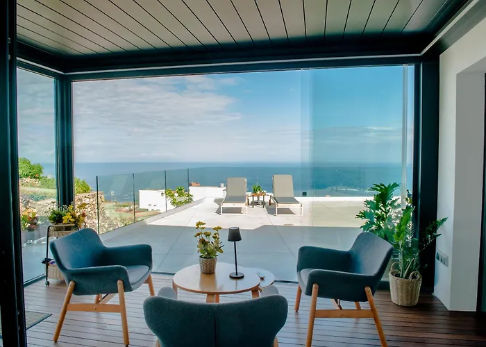 Risco 1 Casa di campagna *