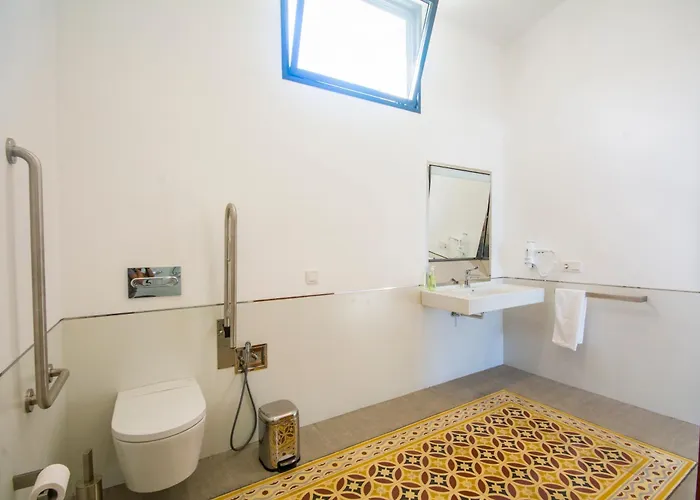 Risco 1 Casa di campagna La Guancha