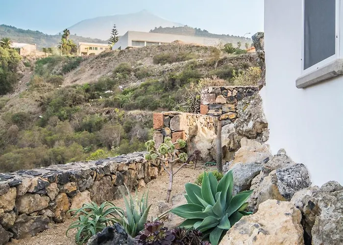 Casa di campagna Risco 1 La Guancha