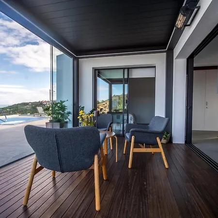 Gospodarstwo wiejskie Risco 1