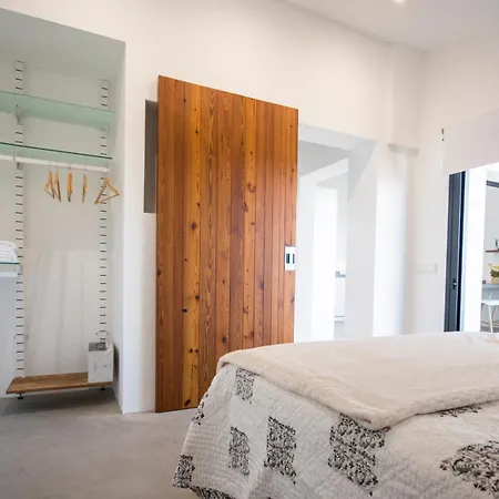 Risco 1 Landhaus La Guancha