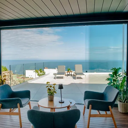 Risco 1 Landhaus *