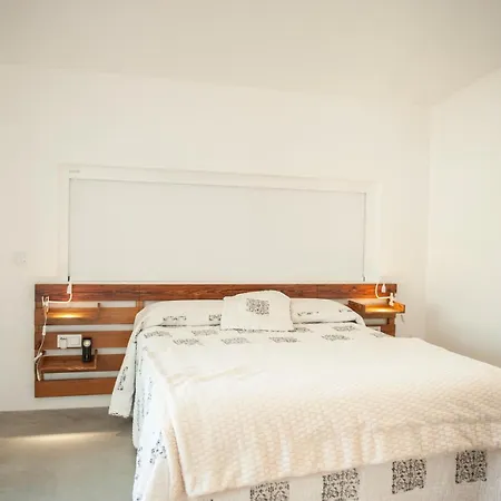 Landhaus Risco 1 La Guancha