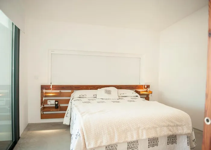 Landhaus Risco 1 La Guancha